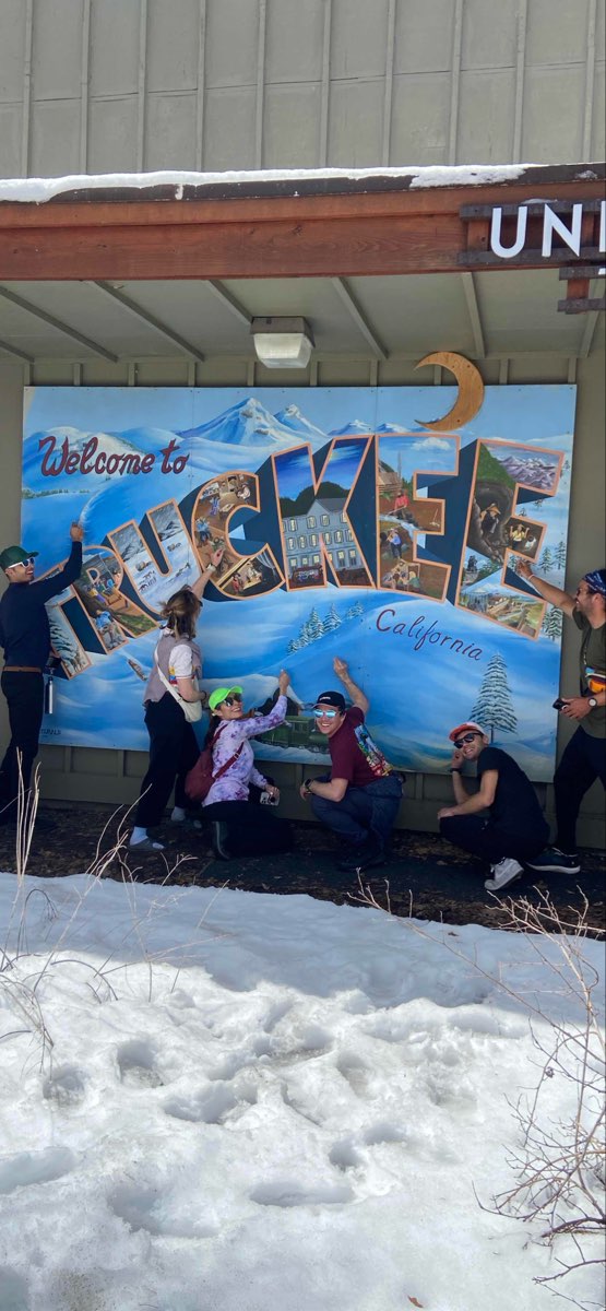 트러키 스캐빈저 헌트 스캐빈저 헌트 사진