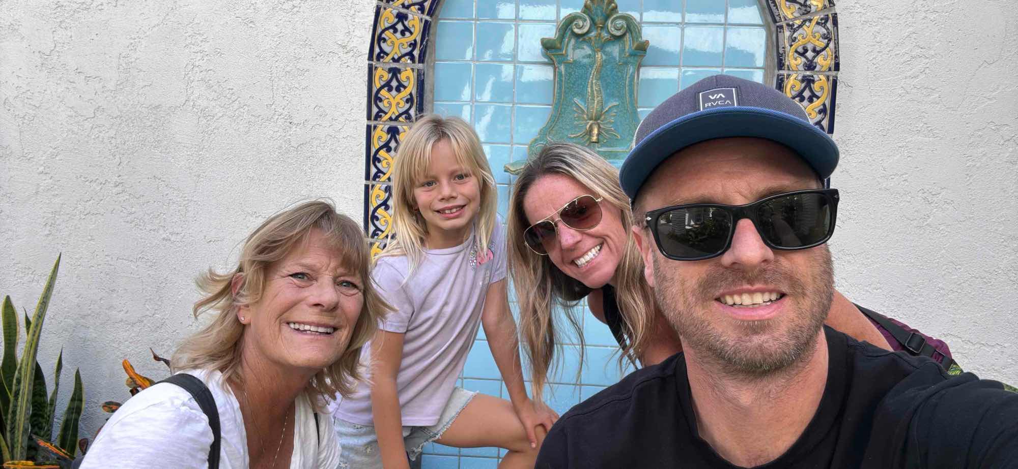 San Clemente Scavenger Hunt scavenger hunt photos