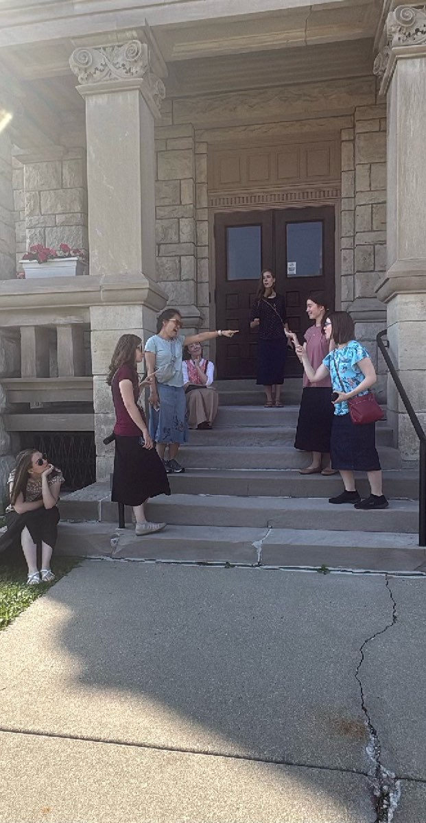 Port Washington Scavenger Hunt scavenger hunt photos