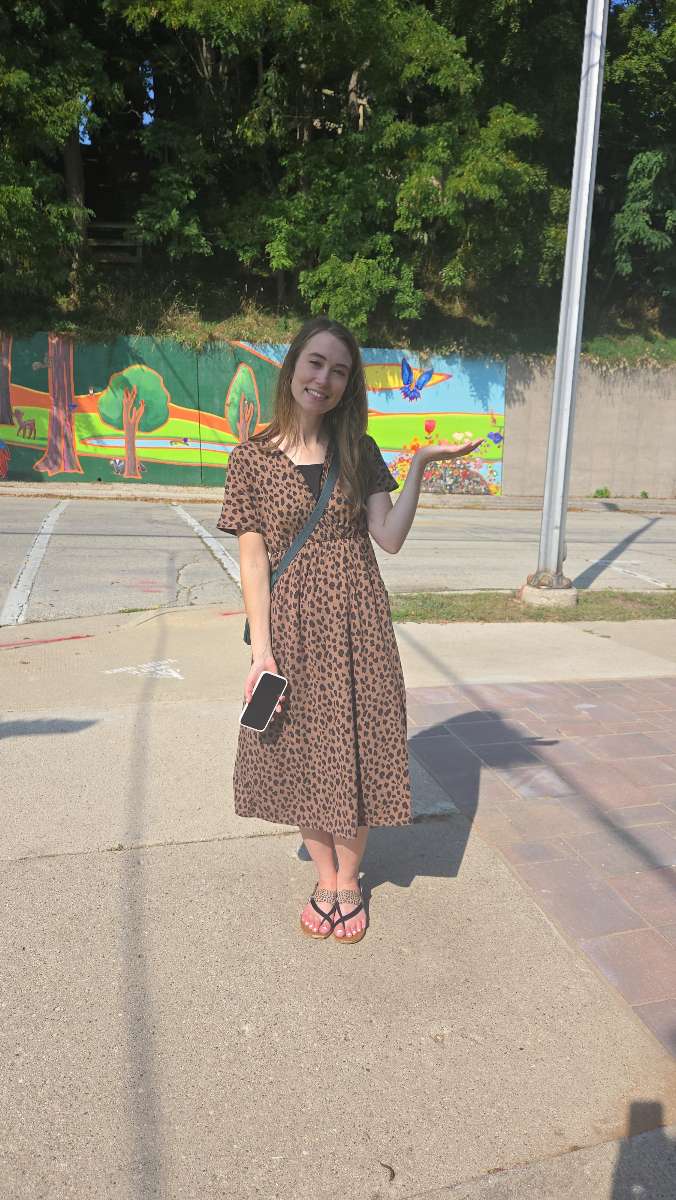 Port Washington Scavenger Hunt scavenger hunt photos