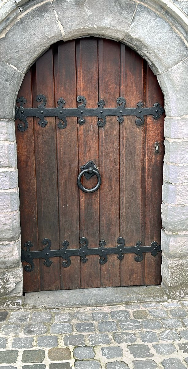 Kortrijk Scavenger Hunt scavenger hunt photos