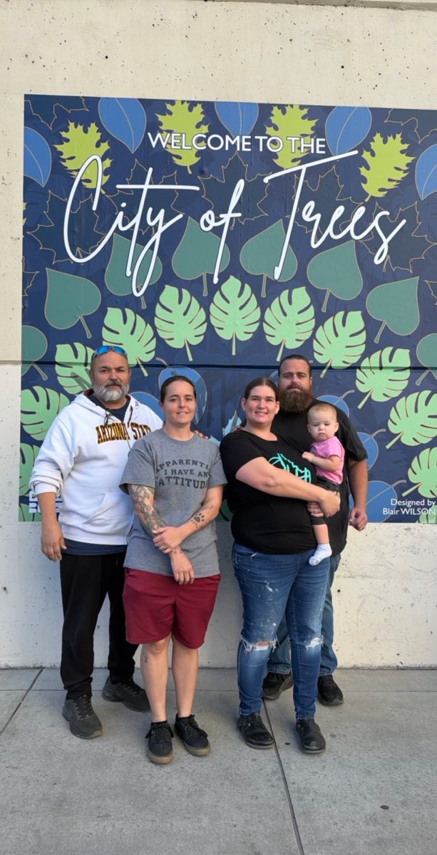 team building scavenger hunt