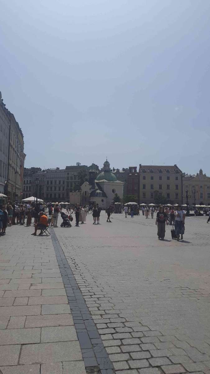 รูปภาพการล่าสมบัติคราคูฟ