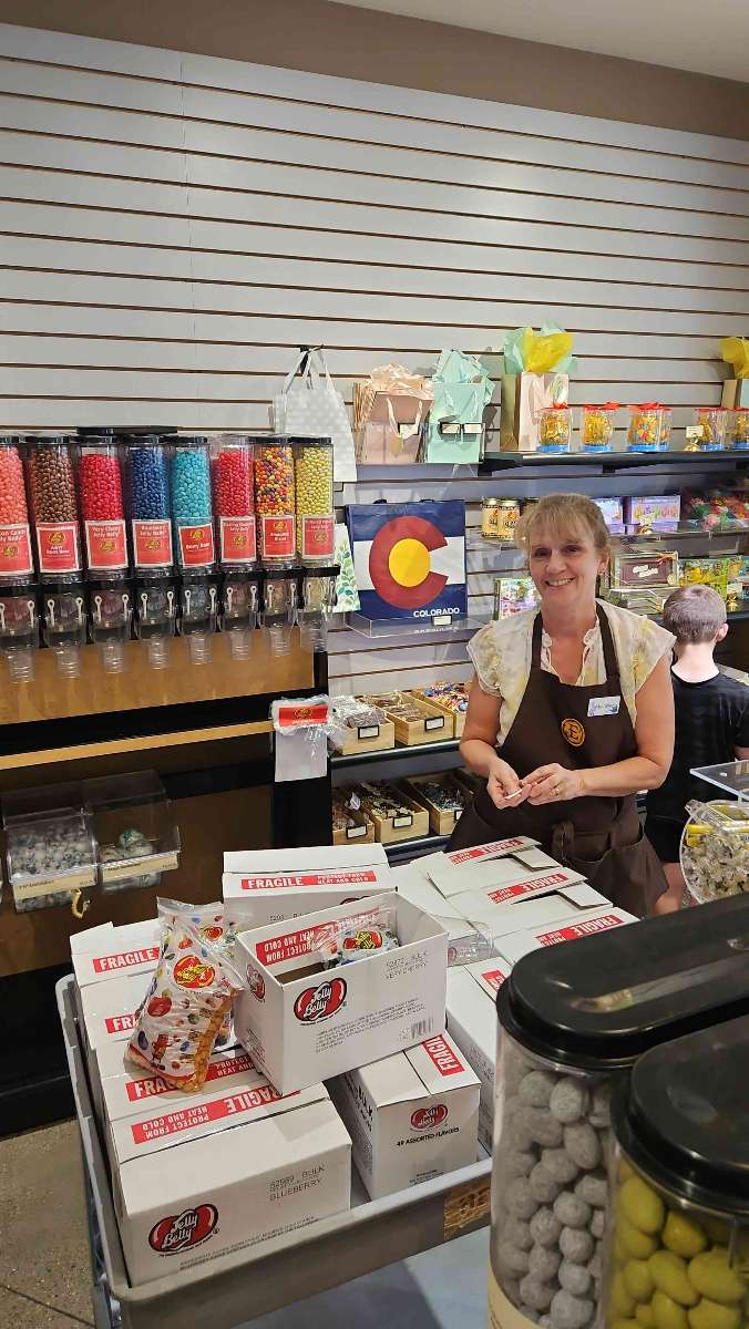 Grand Junction Scavenger Hunt scavenger hunt photos