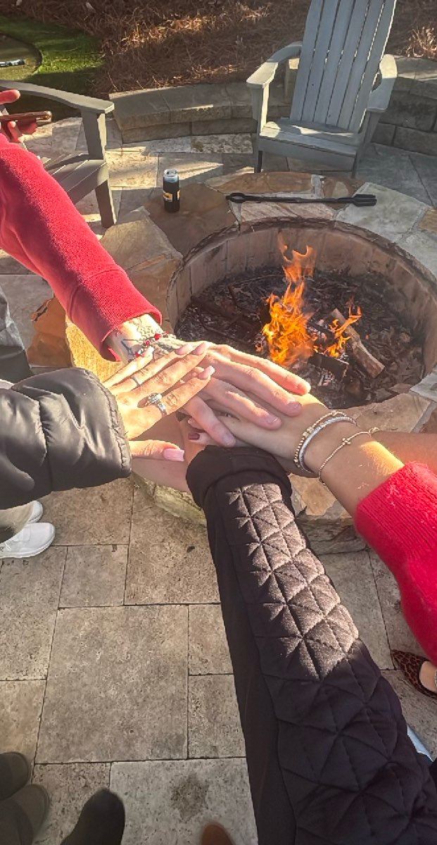 In Home Downtown Scavenger Hunt scavenger hunt photos