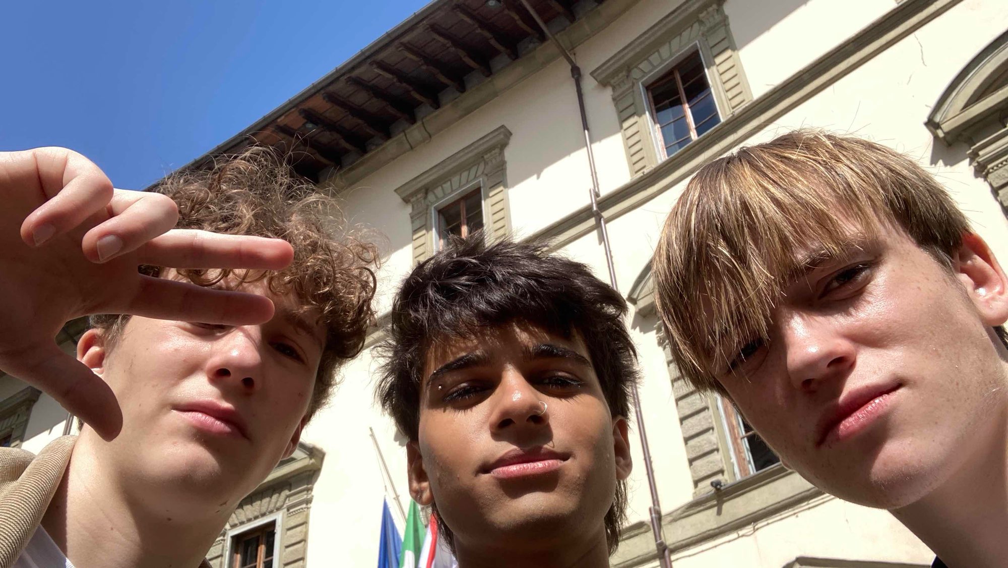 Florence Italy Scavenger Hunt scavenger hunt photos