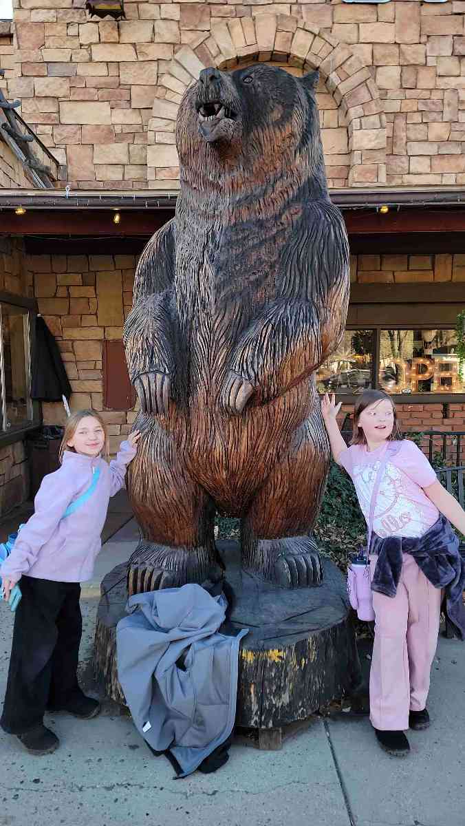 Kanab Scavenger Hunt scavenger hunt photos