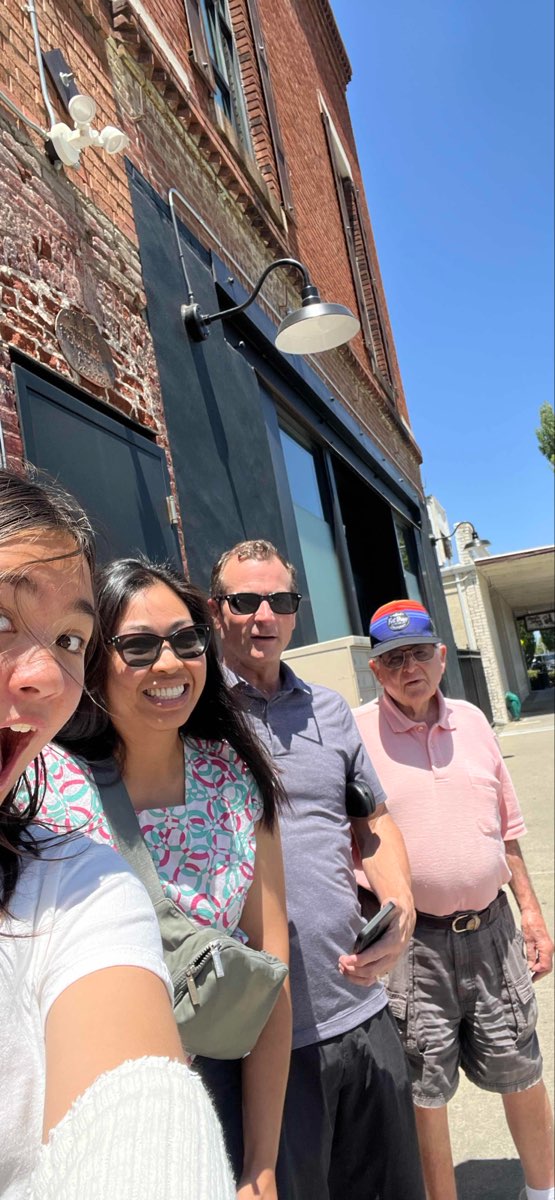 Fotos da Caça ao Tesouro Roseville