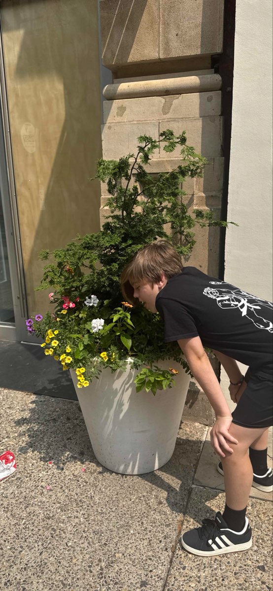 University of Pennsylvania Scavenger Hunt scavenger hunt photos