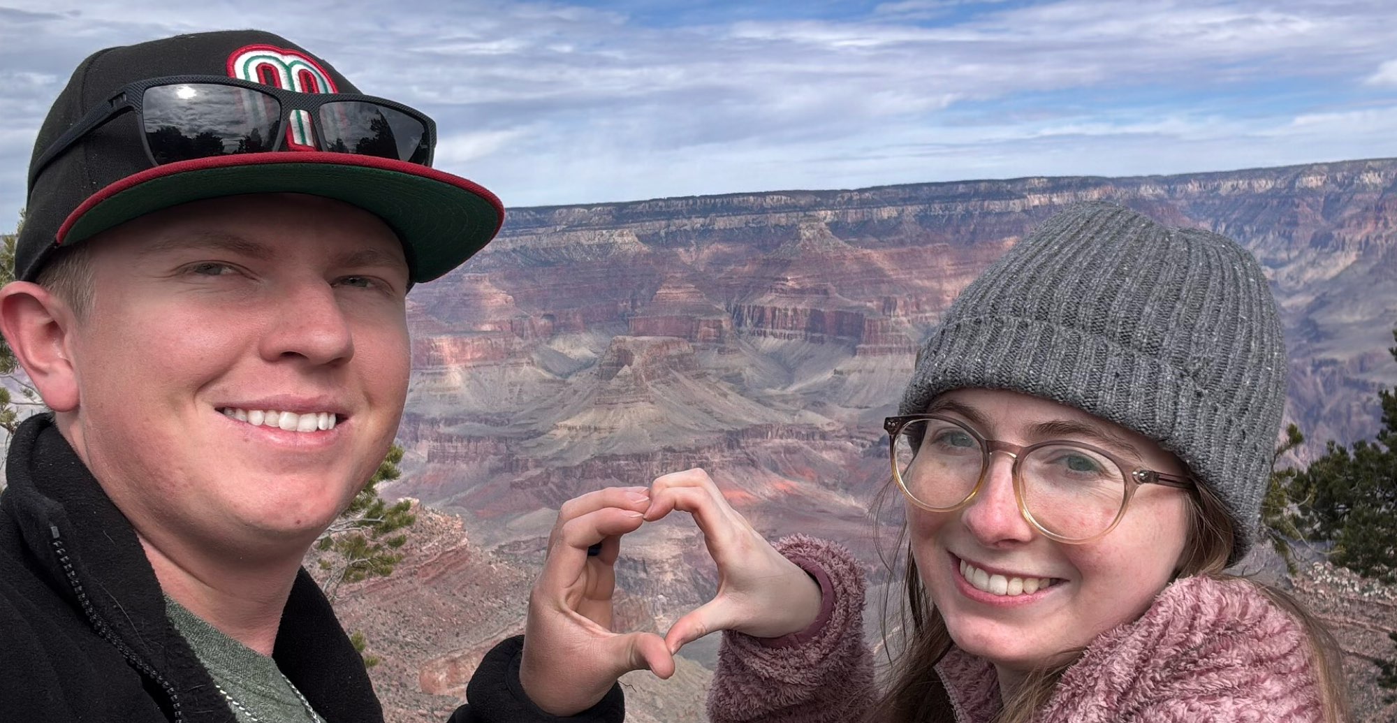 Grand Canyon Village Scavenger Hunt scavenger hunt photos