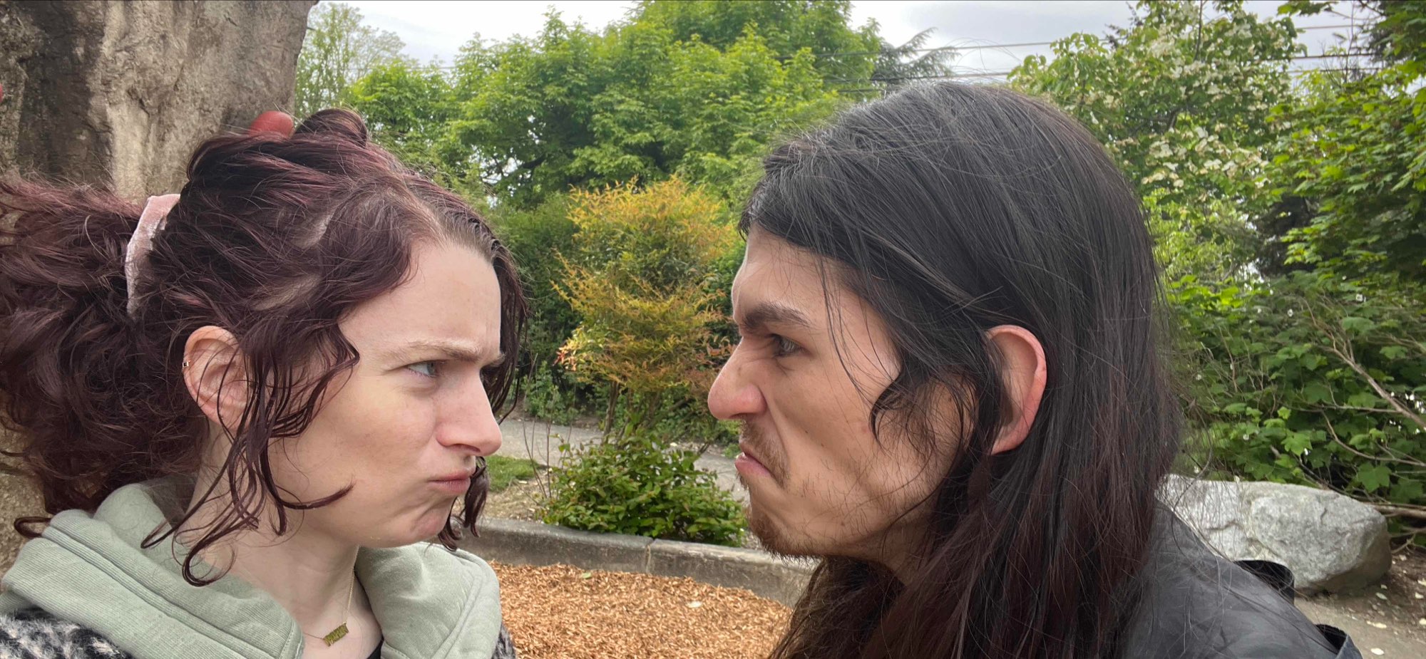 תמונות של מסע חפצים בסיאטק