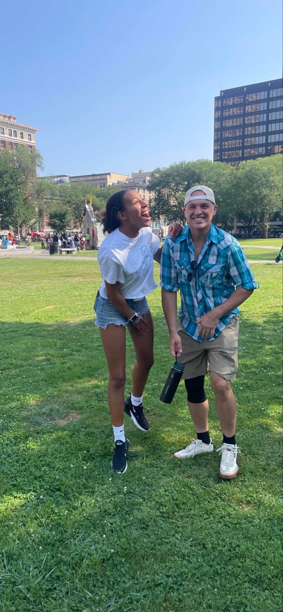 New Haven Scavenger Hunt scavenger hunt photos