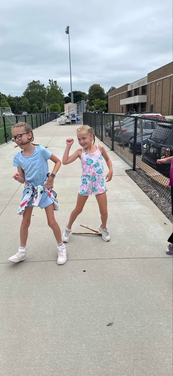 Wauwatosa Scavenger Hunt scavenger hunt photos