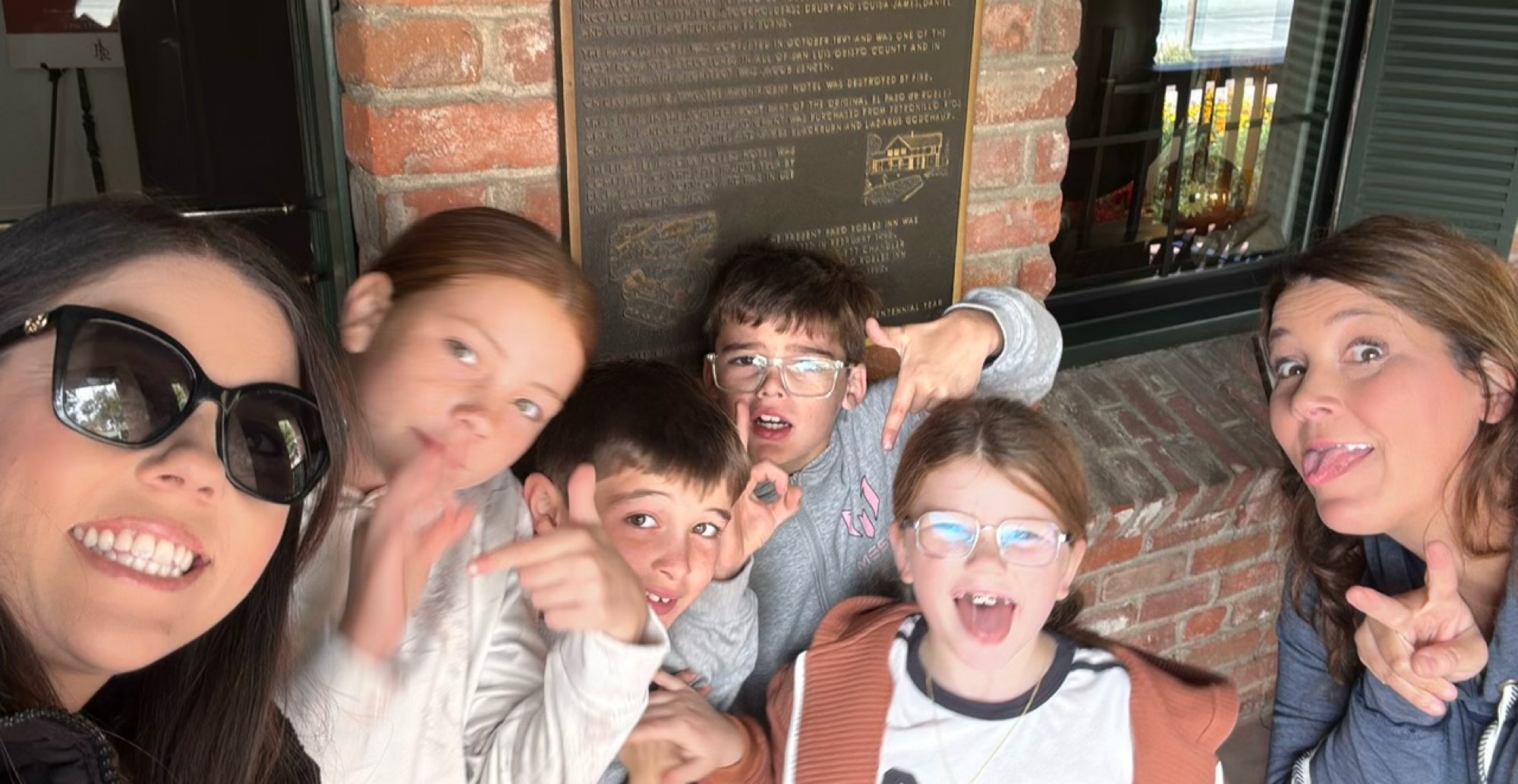 엘 파소 데 로블레스 스캐빈저 헌트 스캐빈저 헌트 사진