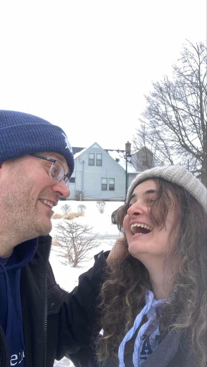 Fenton Scavenger Hunt scavenger hunt photos