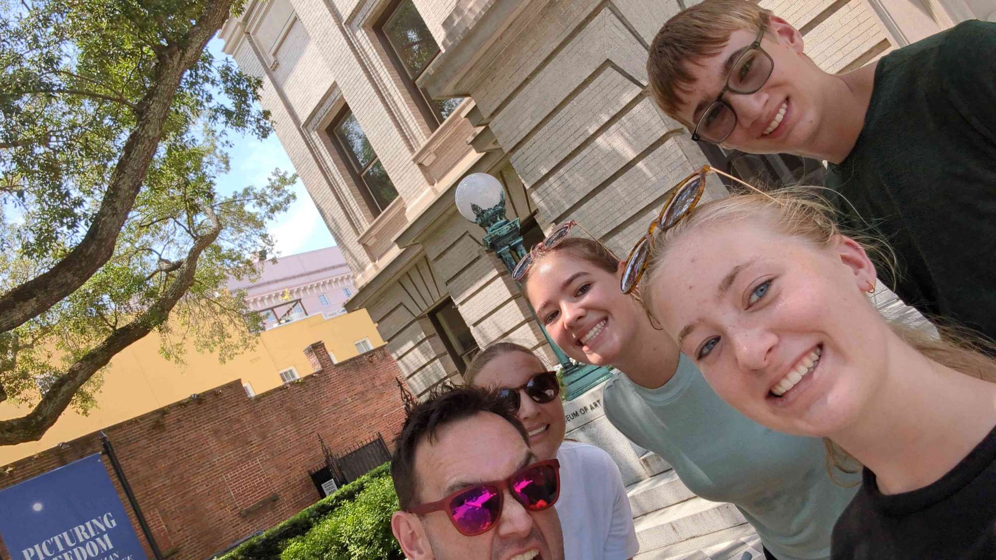 Charleston South Carolina Downtown Scavenger Hunt scavenger hunt photos