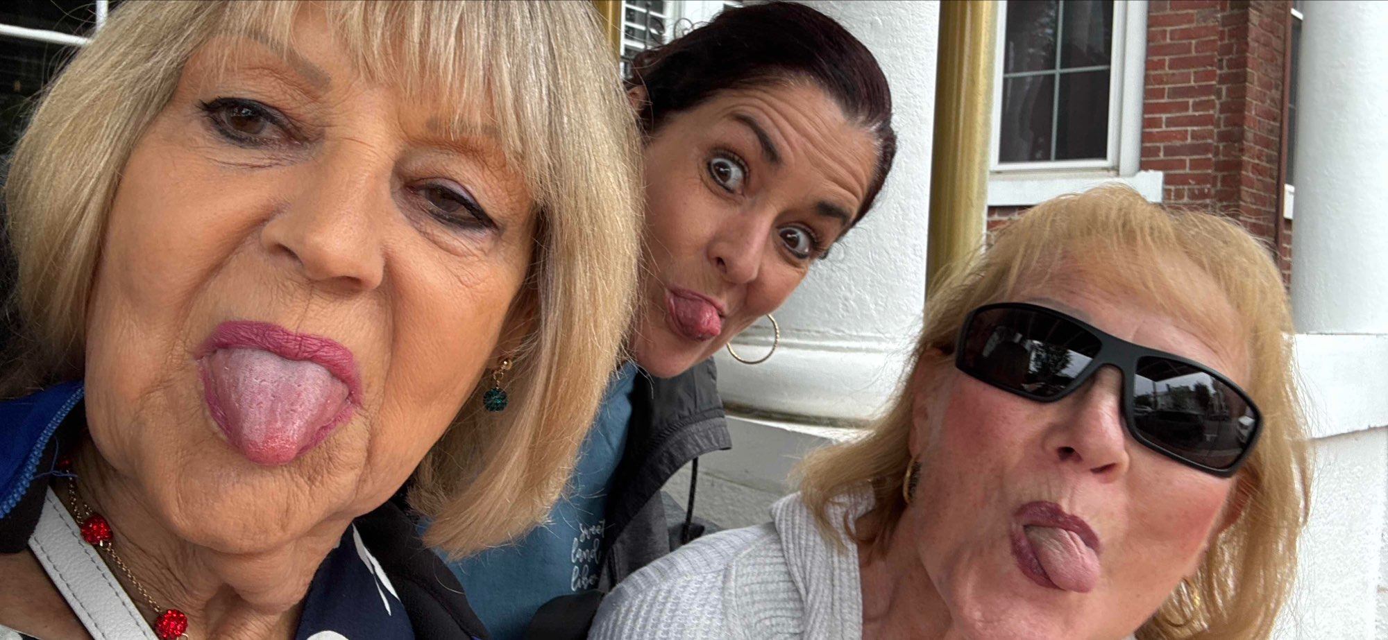 Foto della Caccia al Tesoro di Cobbelstone Square