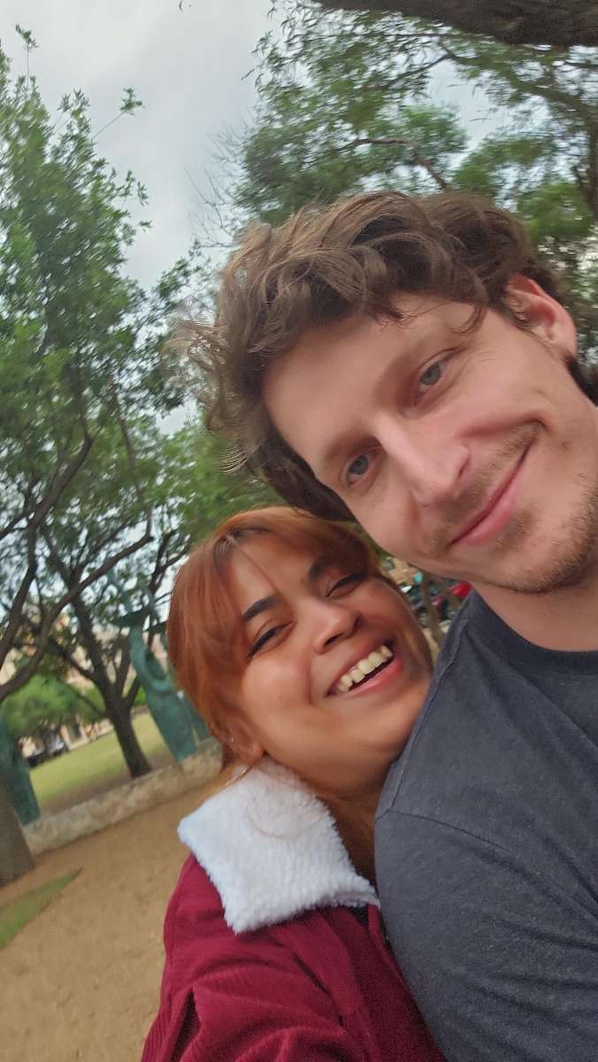 صور البحث عن الكنز في فريسكو تكساس