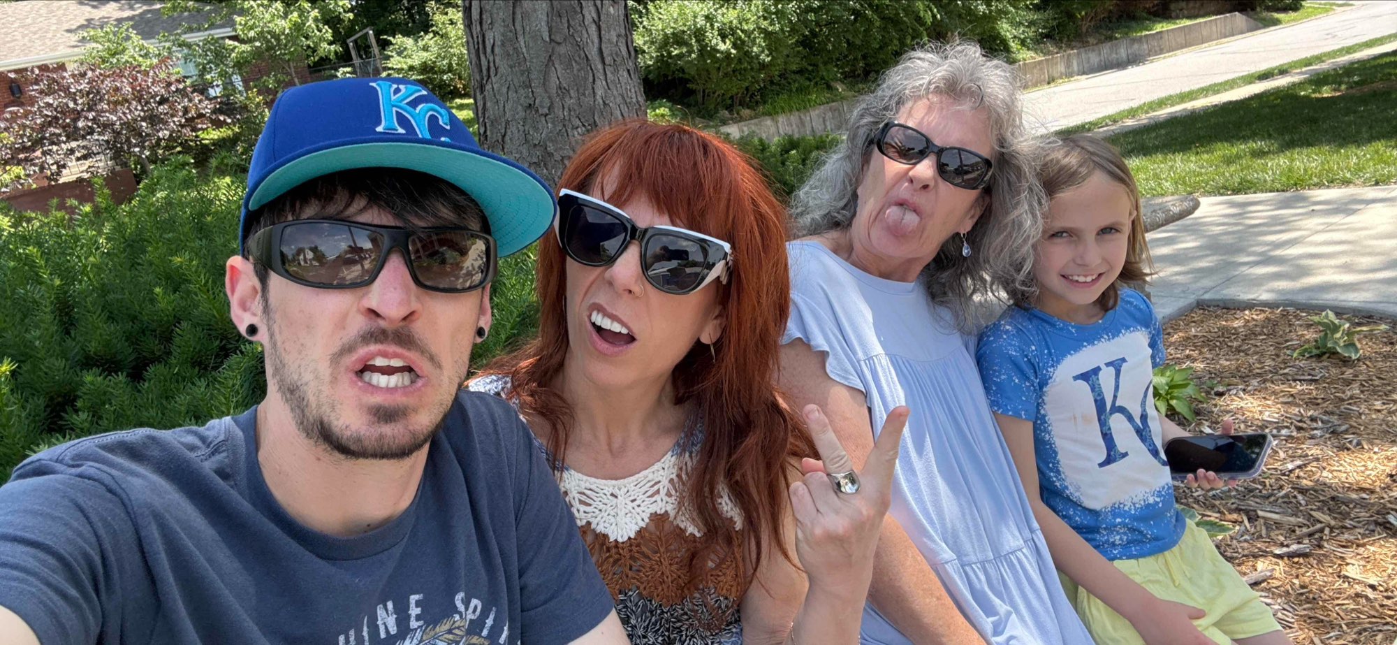 Liberty Missouri Scavenger Hunt scavenger hunt photos