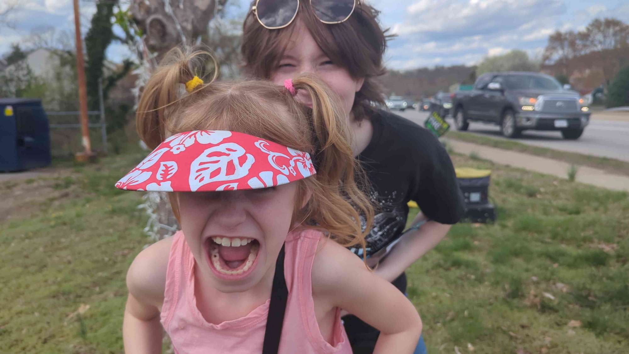 오코퀀 스캐빈저 헌트 스캐빈저 헌트 사진