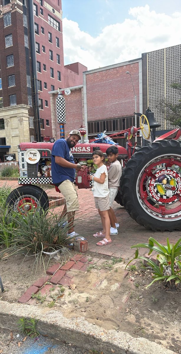 Texarkana Scavenger Hunt bilder