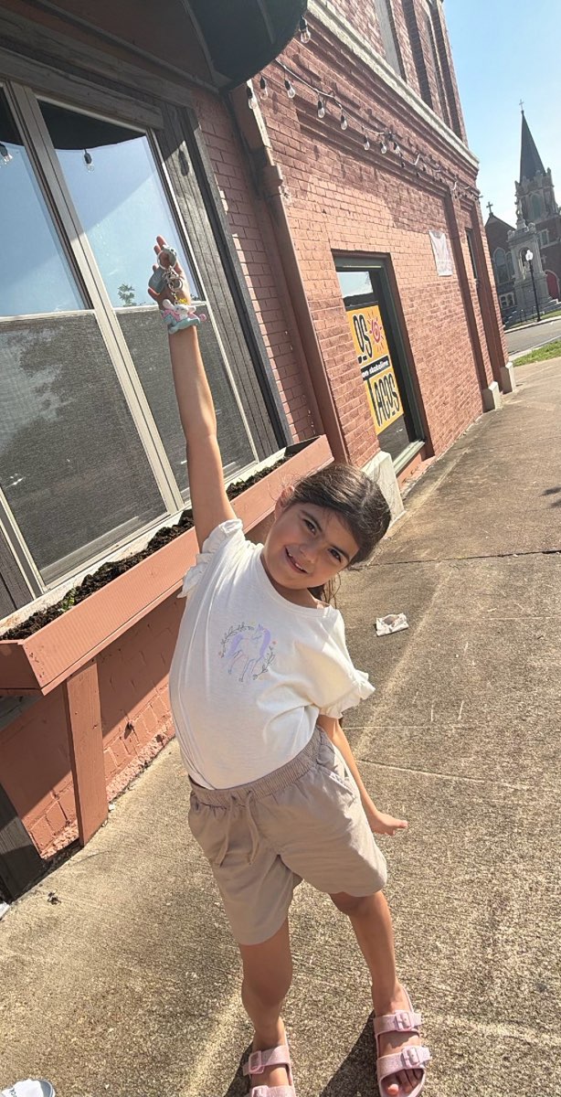 Texarkana Scavenger Hunt bilder