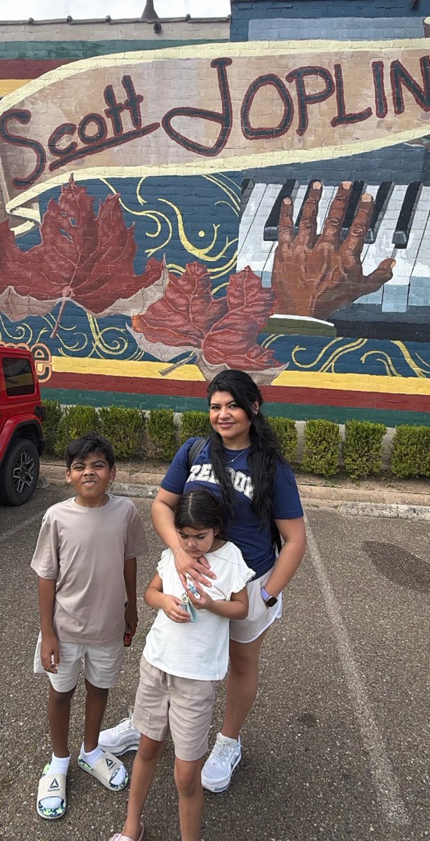 Texarkana Scavenger Hunt bilder