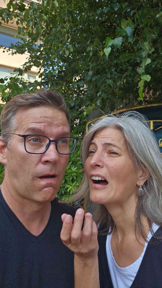 Victoria British Columbia Downtown Scavenger Hunt scavenger hunt photos