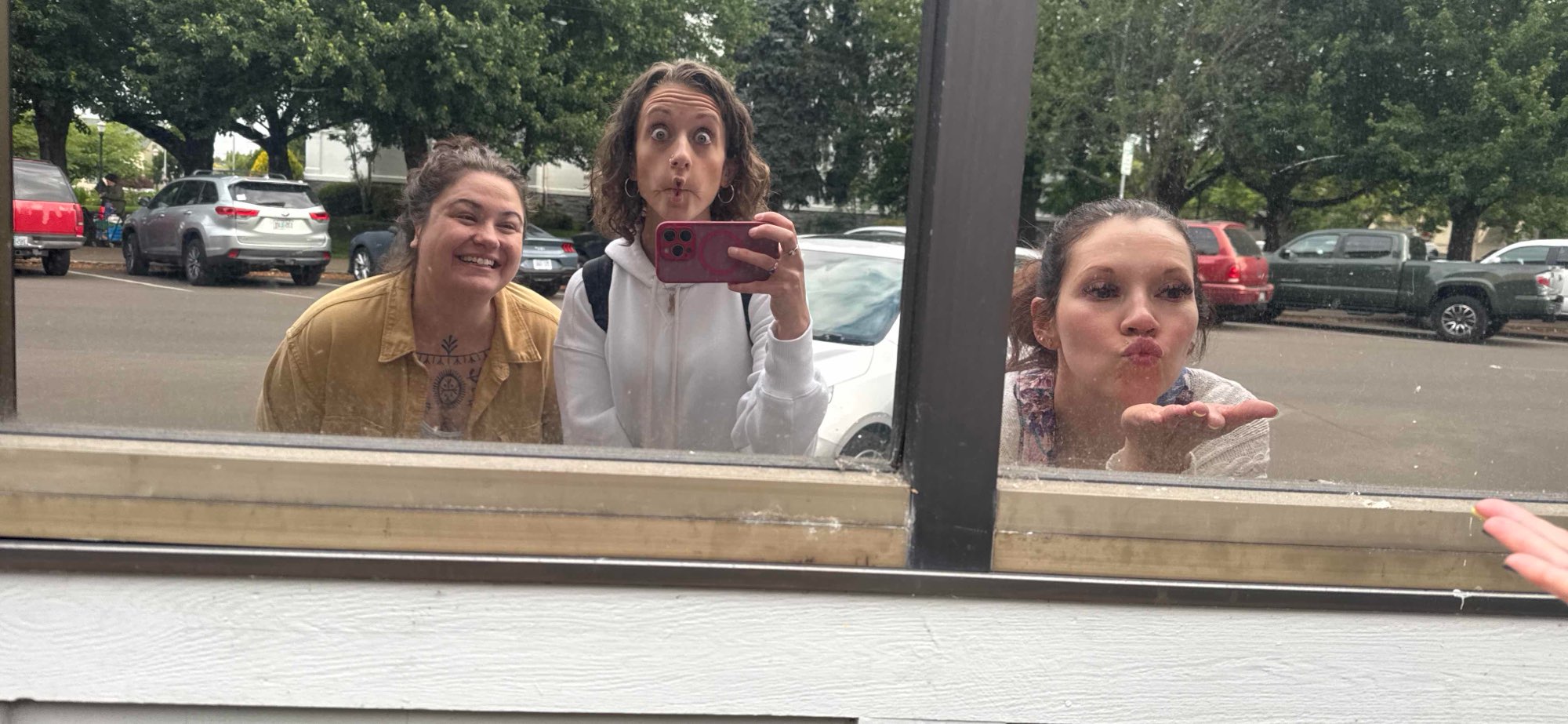 Corvallis Scavenger Hunt scavenger hunt photos