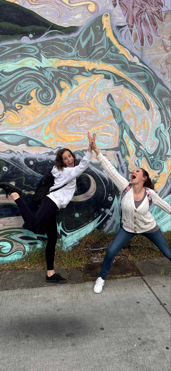 Corvallis Scavenger Hunt scavenger hunt photos