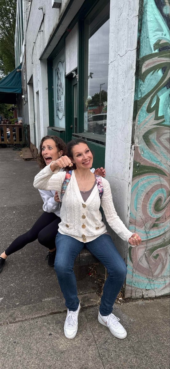 Corvallis Scavenger Hunt scavenger hunt photos