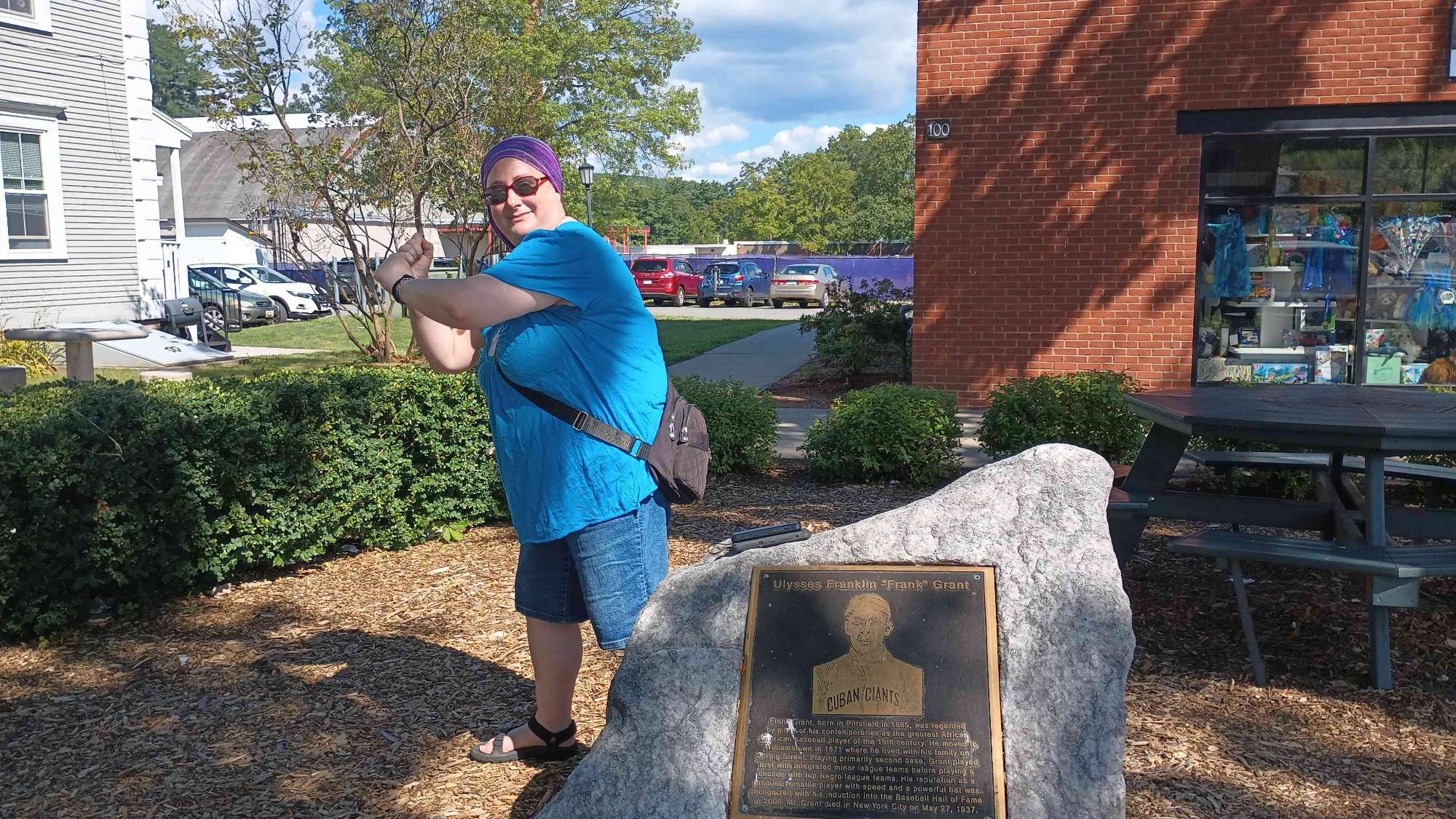 Williams College Scavenger Hunt scavenger hunt photos