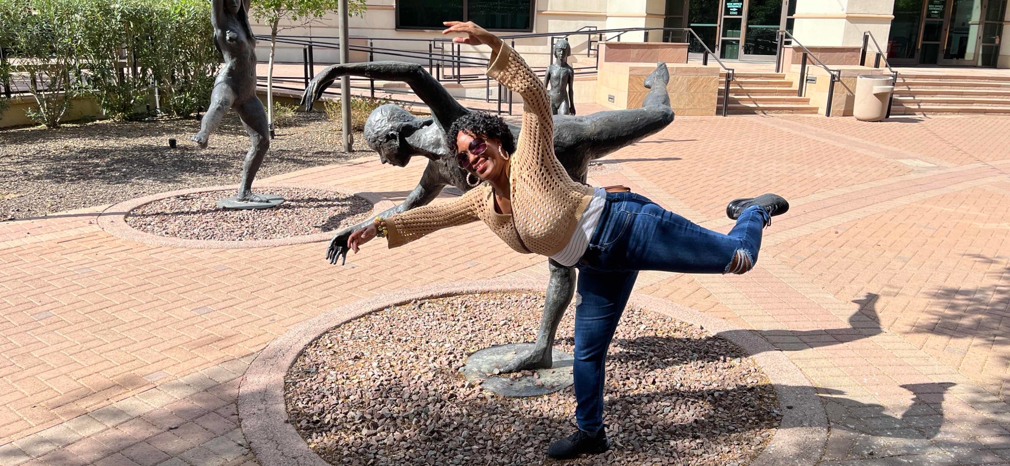 Phoenix Scavenger Hunt scavenger hunt photos