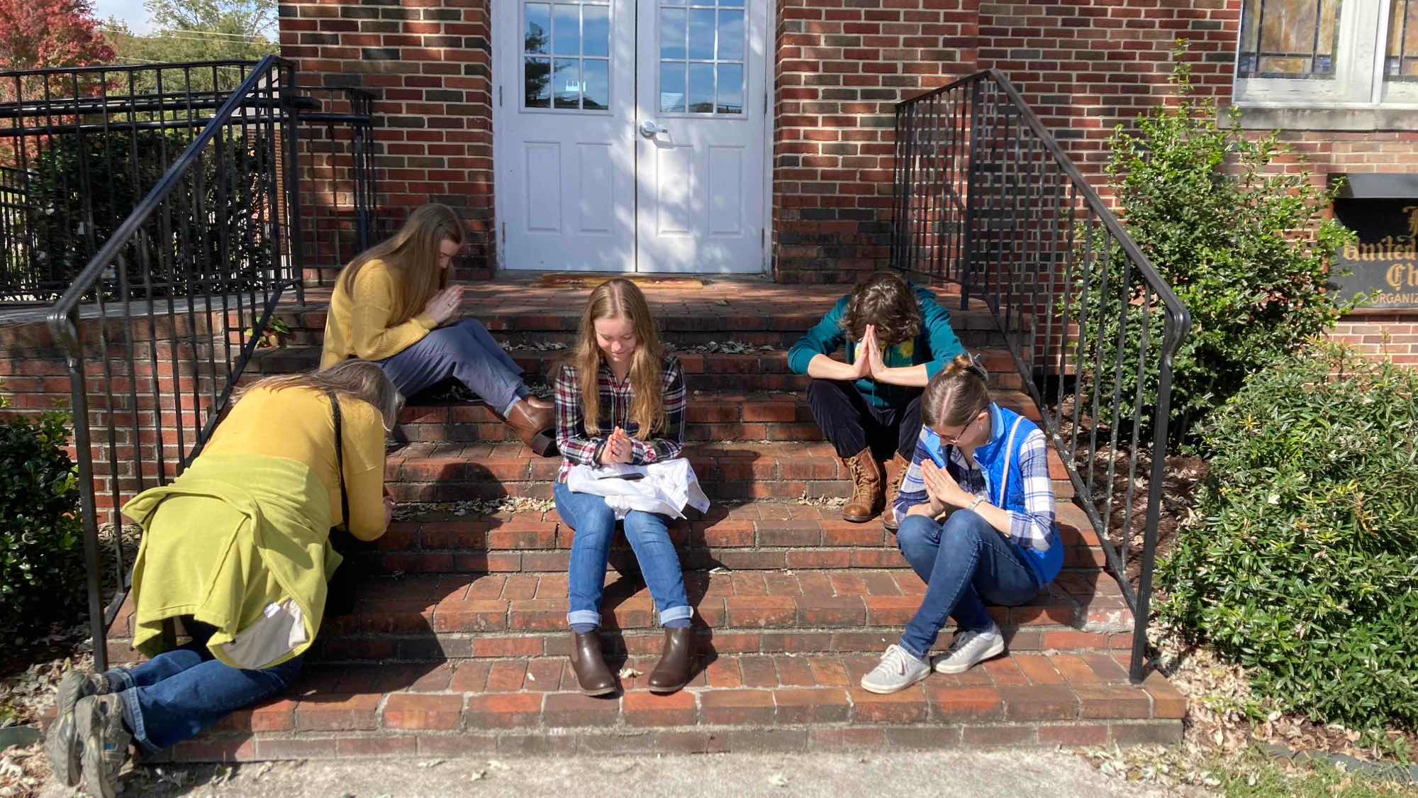 Dayton Tennessee Scavenger Hunt scavenger hunt photos