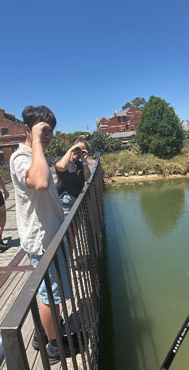 Skattejakt for teambuilding