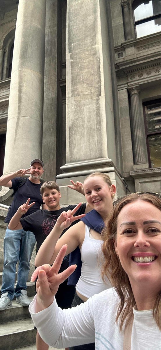 애들레이드 대학교 스캐빈저 헌트 스캐빈저 헌트 사진