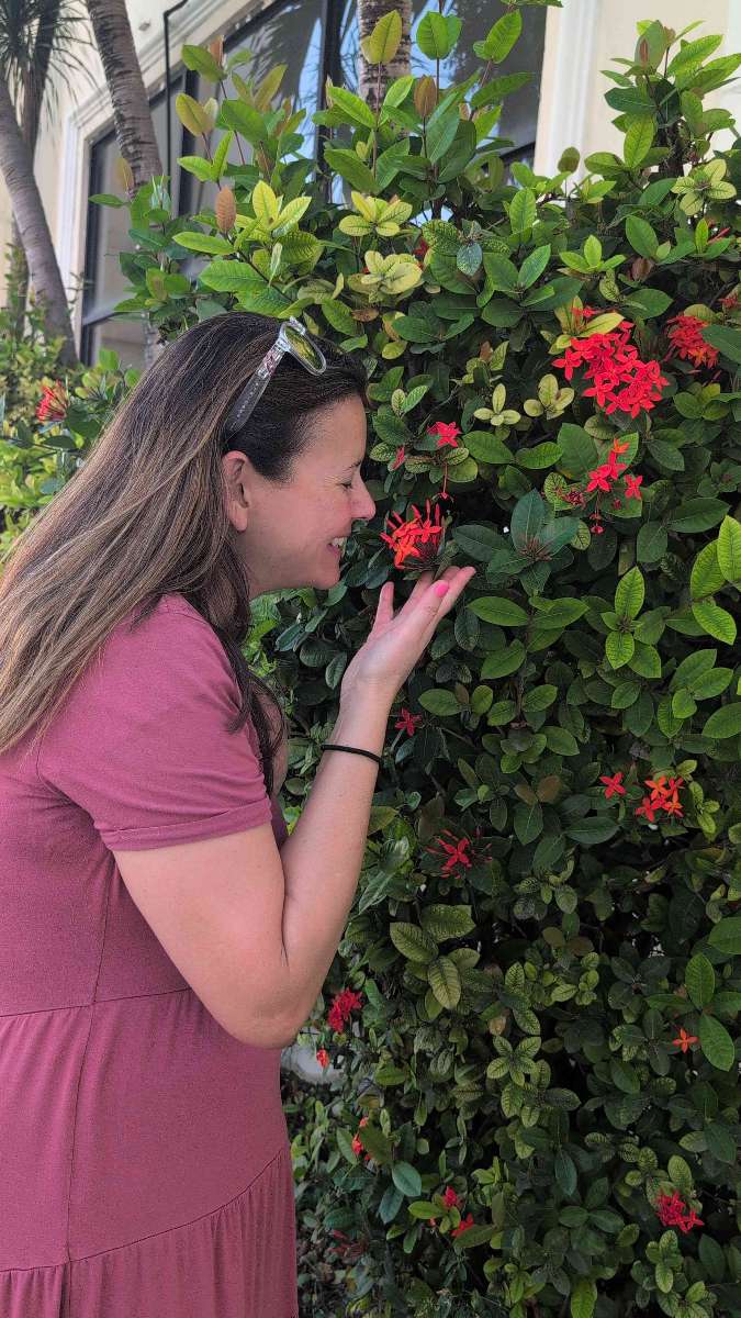 Playa del Carmen Scavenger Hunt scavenger hunt photos