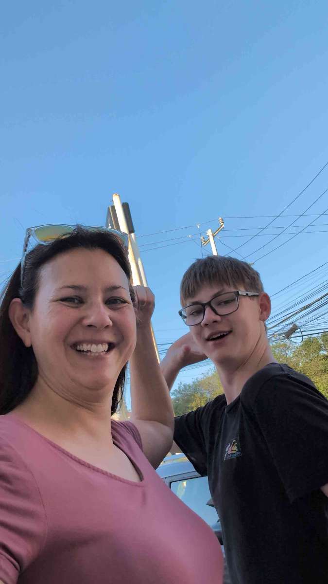 Playa del Carmen Scavenger Hunt scavenger hunt photos