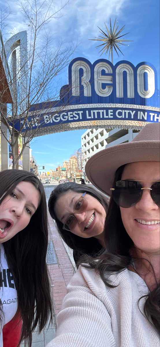 Reno Scavenger Hunt scavenger hunt photos