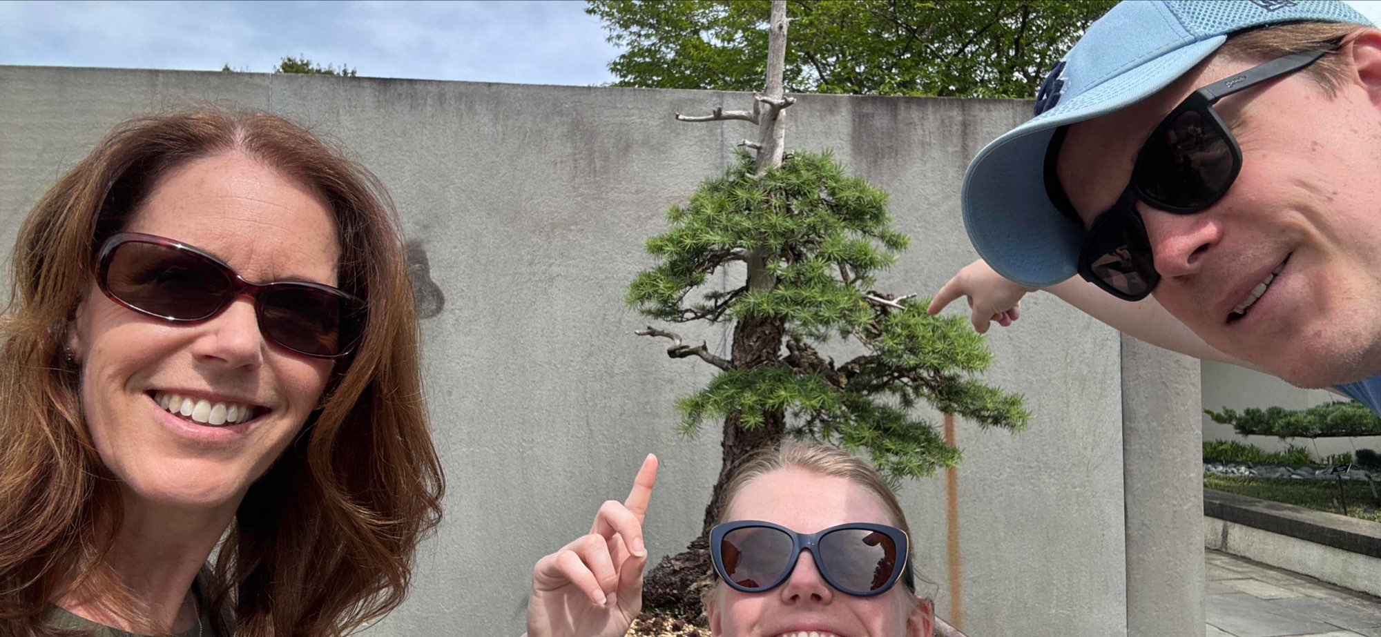 ワシントン DC ダウンタウン スカベンジャーハント スカベンジャーハント写真