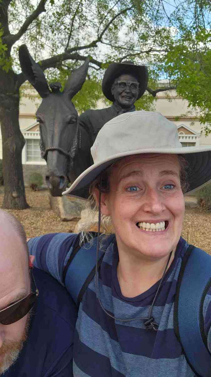 Wickenburg Scavenger Hunt scavenger hunt photos