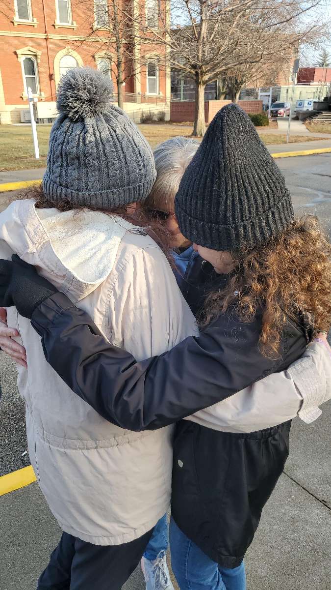 team building scavenger hunt