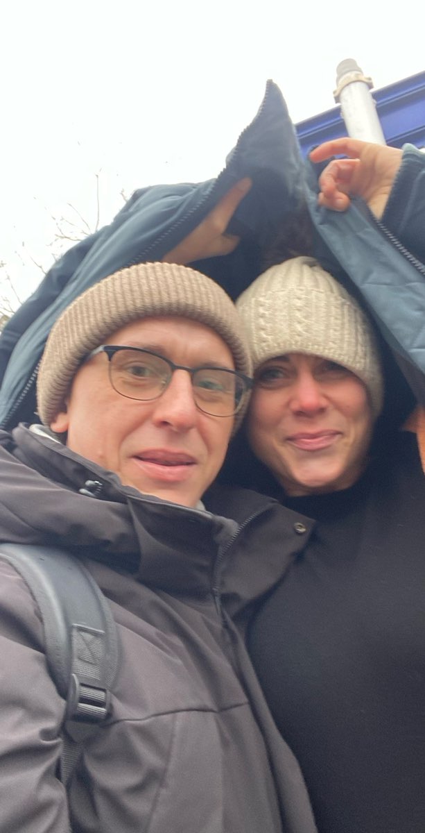 Fotos von der Stra&szlig;burg Schnitzeljagd