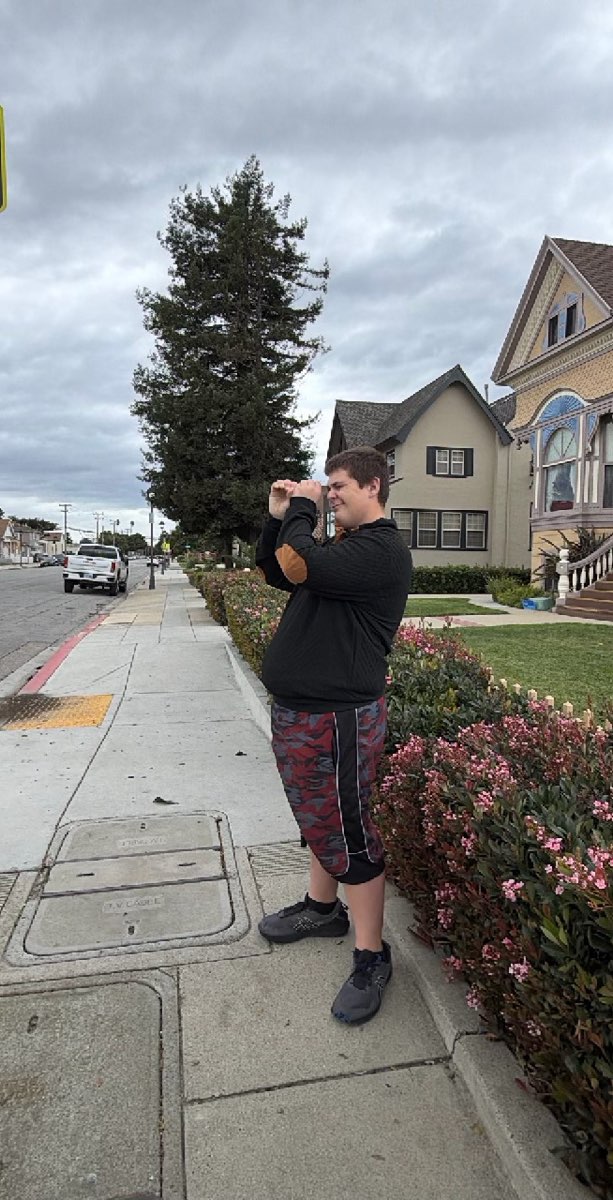 Salinas Scavenger Hunt oyun i&ccedil;i foto&gbreve;raflar