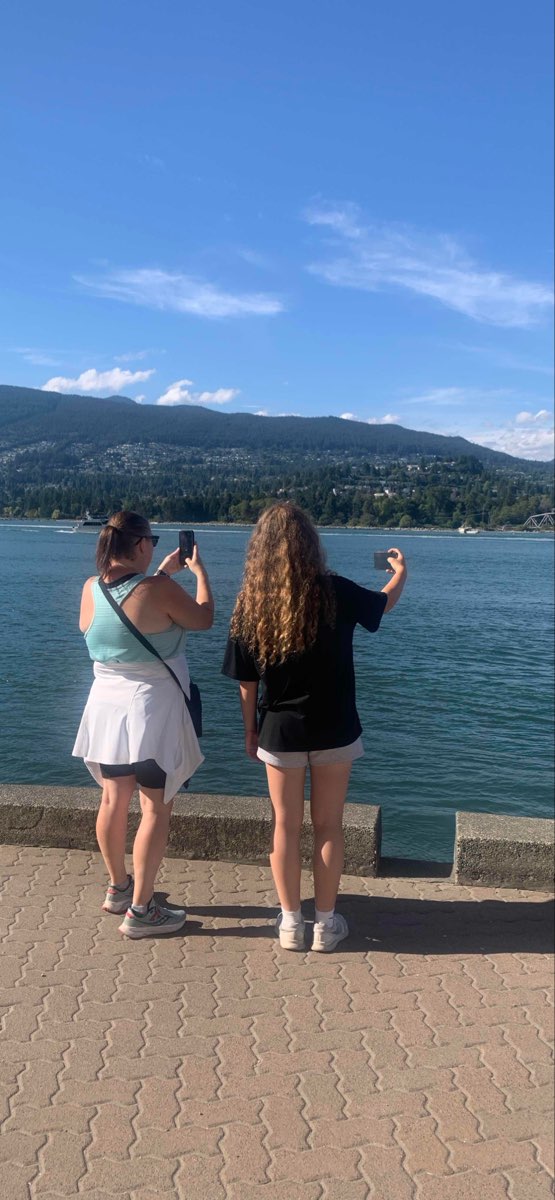 Vancouver British Columbia Scavenger Hunt scavenger hunt photos