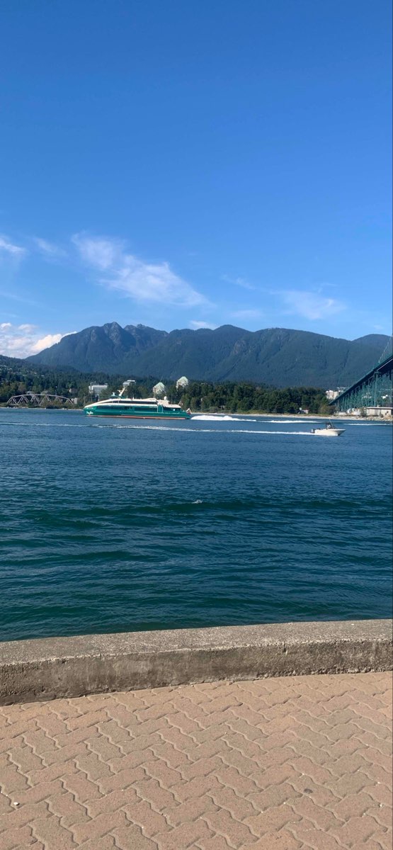 Vancouver British Columbia Scavenger Hunt scavenger hunt photos