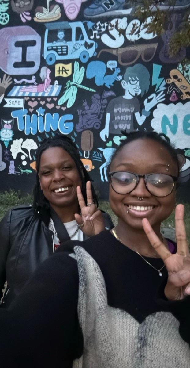 Logan Square Scavenger Hunt scavenger hunt photos