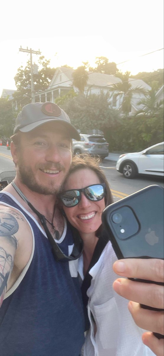 Foto della caccia al tesoro Key West Downtown Scavenger Hunt