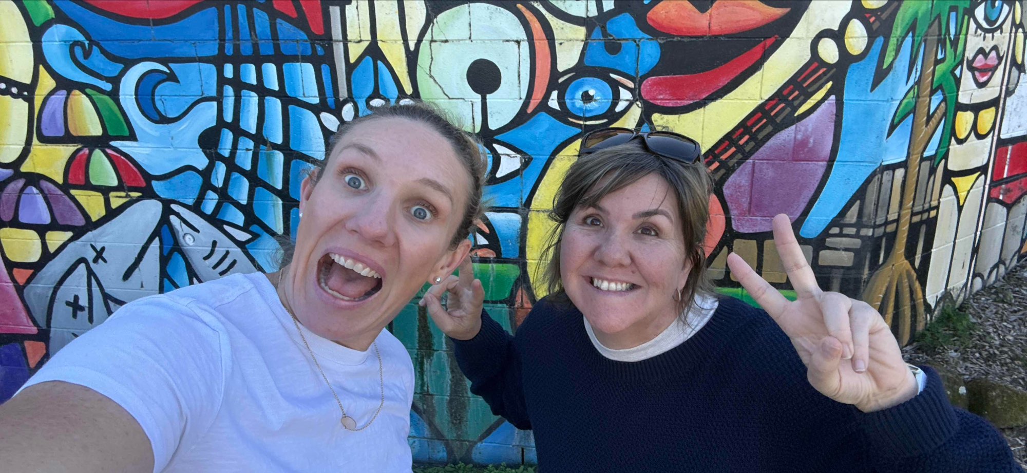 Foto della caccia al tesoro Sunshine Coast Bar Crawl