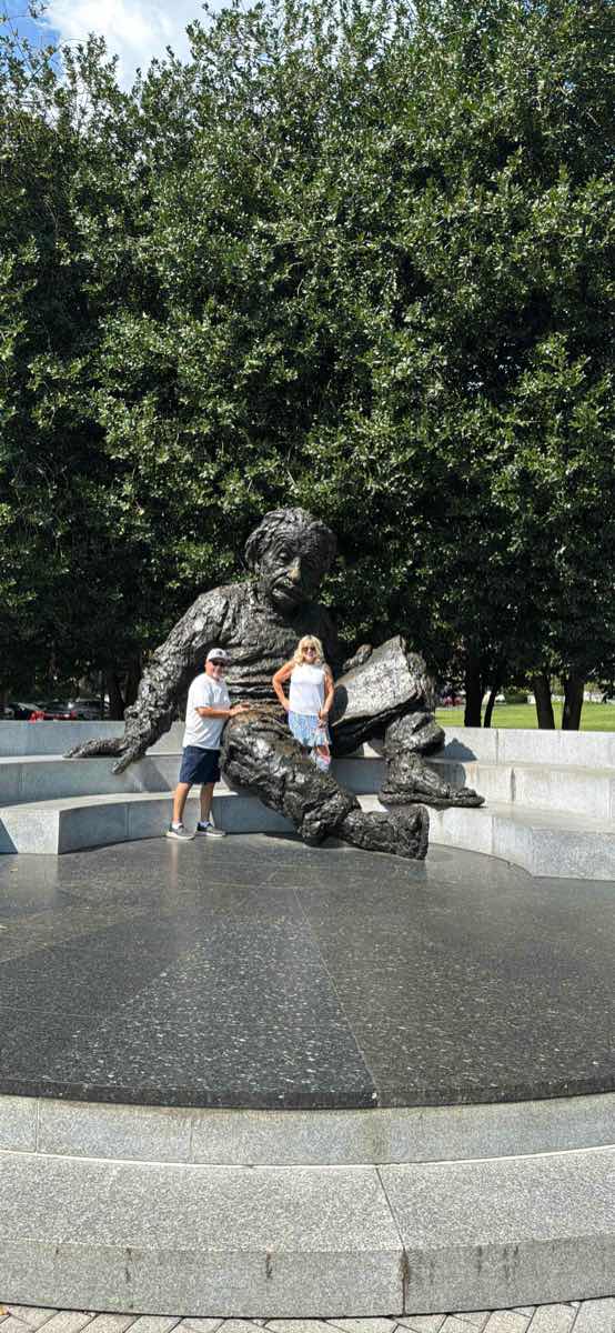 Washington DC Scavenger Hunt scavenger hunt photos